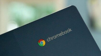 Alasan Nadiem Pilih Laptop Chromebook Akhirnya Terungkap