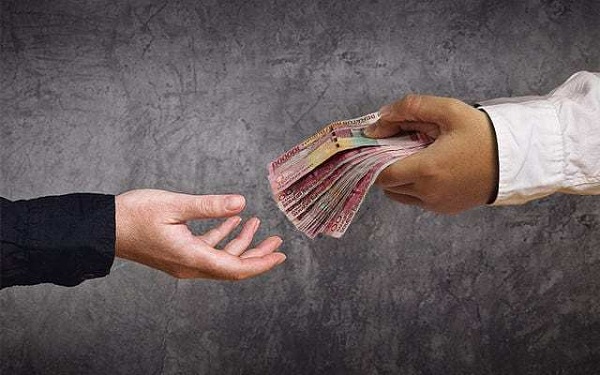OTT Polres Madina Ungkap Pemerasan Kepala Sekolah oleh Oknum LSM