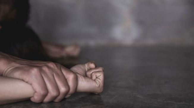 Percobaan Pemerkosaan Nenek di Sumatera Utara, Pelaku dalam Pengaruh Narkoba Diamankan Polres Sergai
