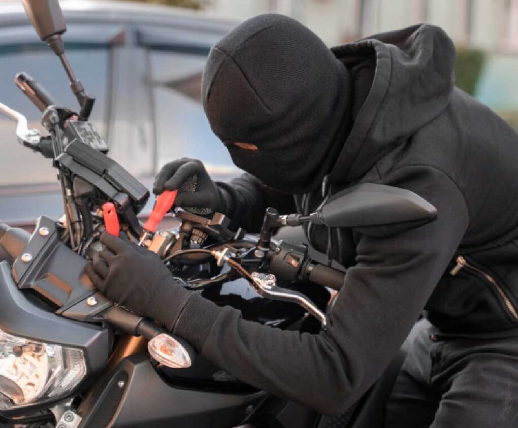 Dua Pelaku Curas Handphone di Medan Tembung Ditangkap