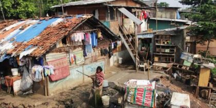 Jumlah Penduduk Miskin Sumut Naik Jadi 1,140 Juta per Maret 2025