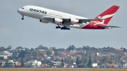 Serangan Siber Besar Guncang Qantas, Data 6 Juta Penumpang Australia Terancam Bocor