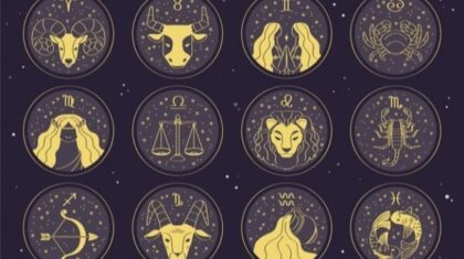 Ramalan Zodiak Hari Ini: Taurus Hadapi Tekanan, Gemini dan Cancer Penuh Energi Positif