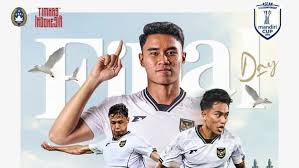 Timnas Indonesia U-23 Kalah dari Vietnam di Final Piala AFF U-23 2025