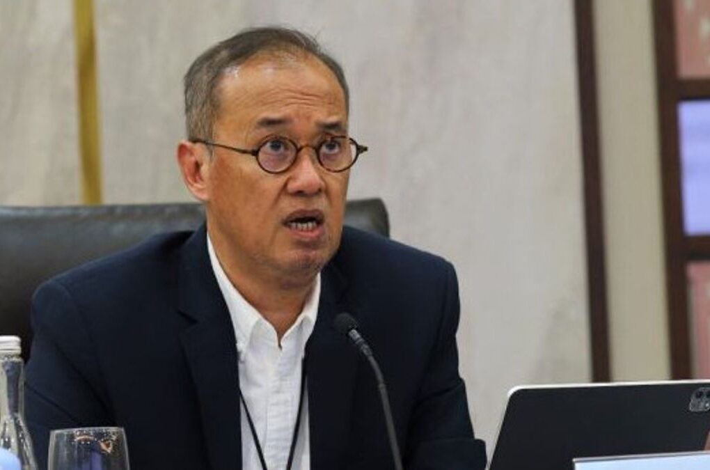 Profil Indra Utoyo yang Dicegah ke Luar Negeri Terkait Kasus Korupsi EDC BRI