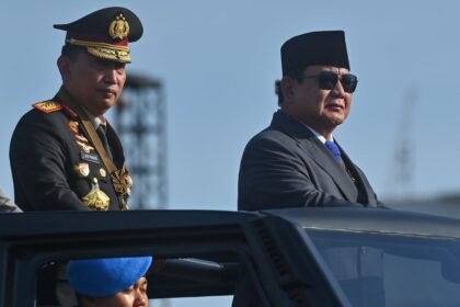Jabatan Wakapolri Kosong, Ini Deretan Perwira Tinggi Polri Bintang Tiga yang Berpeluang