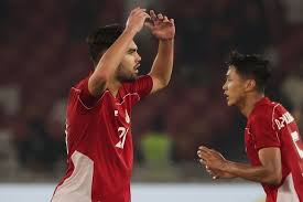 Top skor Piala AFF U-23 2025: Jens Raven bawa Timnas Indonesia U-23 unggul di puncak