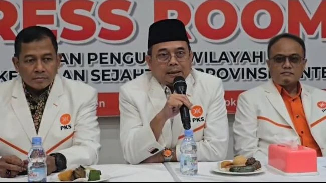 Dicopot dari Wakil Ketua DPRD, Budi Prajogo Terjerat Kasus Titip Siswa di SPMB 2025