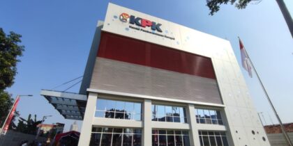 Pemeriksaan Kejari Madina Batal, KPK Masih Koordinasi Terkait Kasus Korupsi Jalan Sumut