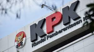 KPK Periksa Kadis PUPR Padangsidimpuan Terkait Korupsi Proyek Jalan Sumut