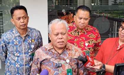 Kejagung Usut Dugaan Keterkaitan Gojek dan Google dalam Kasus Chromebook Rp 9,9 Triliun