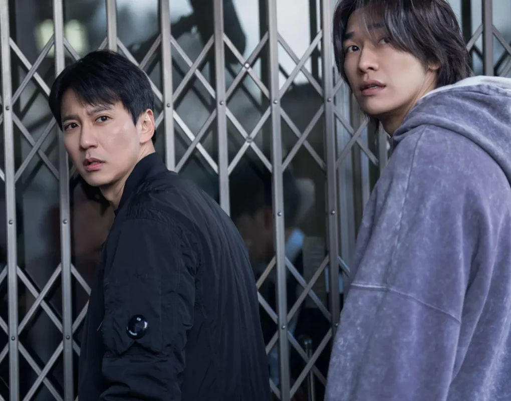 Drakor Thriller Trigger Tayang di Netflix, Ungkap Kekacauan Senjata Api di Korea Selatan