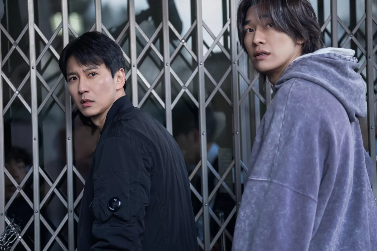 Drakor Thriller Trigger Tayang di Netflix, Ungkap Kekacauan Senjata Api di Korea Selatan