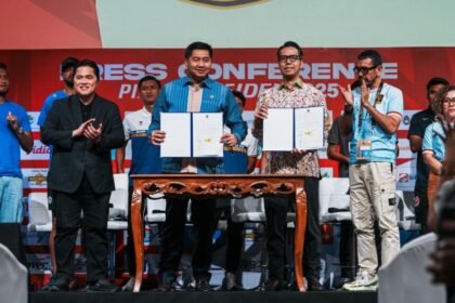 10 Fakta Menarik Piala Presiden 2025, Hadiah Miliaran Jadi Sorotan