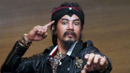 Viral Limbad Ditahan Imigrasi Arab Saudi Saat Umrah, Petugas: Syaiton