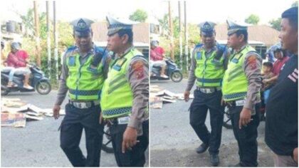 Kronologi ASN Pemkab Deli Serdang yang Tewas Kecelakaan Tragis di Medan
