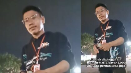 Pungli MMTC Viral di Medsos, Pelaku Diamankan Polsek Medan Tembung