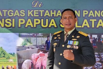 Profil Mayjen TNI Ahmad Rizal yang Jabat Dirut Bulog