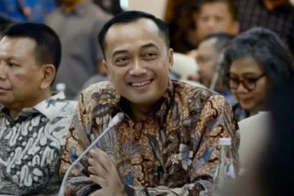 Mensesneg Klarifikasi Isu Penugasan Wapres Gibran untuk Pembangunan Papua