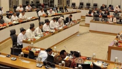 Mentan Bongkar Pengoplosan Beras SPHP, Negara Rugi Rp10 Triliun