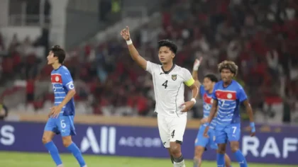 Hasil Akhir: Timnas U23 Indonesia Menang Tipis Atas Filipina 1-0 di Piala AFF U23 2025