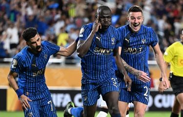 Manchester City Tersingkir di Piala Dunia Antarklub 2025 Usai Kalah dari Al Hilal 3-4