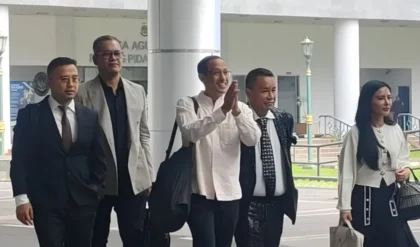 Nadiem Makarim Diperiksa Kejagung Hari Ini, Terkait Kasus Dugaan Korupsi Laptop Chromebook
