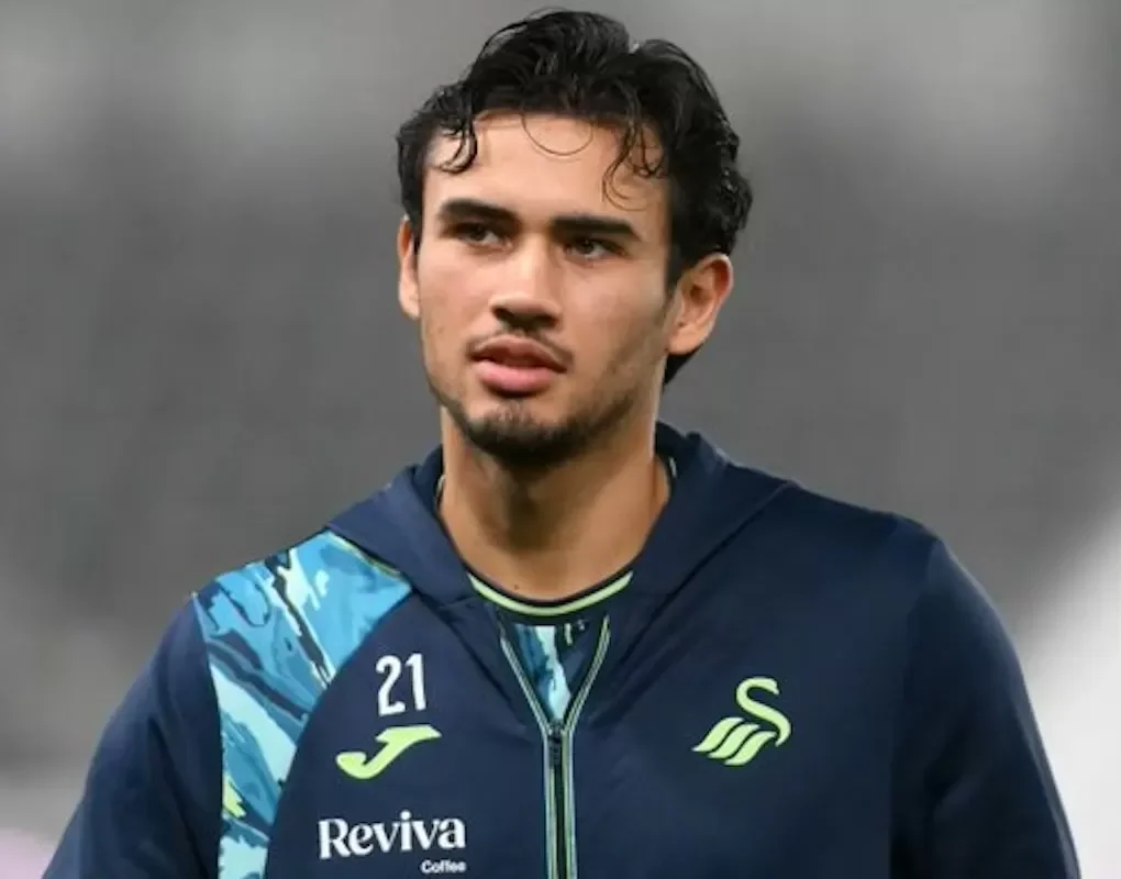 Nathan Tjoe-A-On Resmi Gabung Klub Denmark Lyngby, Pilih Bertahan di Eropa