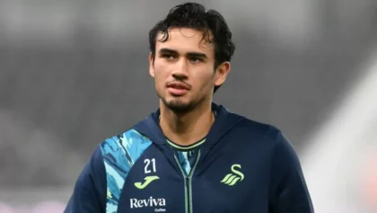 Nathan Tjoe-A-On Resmi Gabung Klub Denmark Lyngby, Pilih Bertahan di Eropa