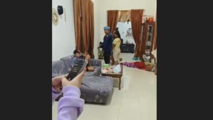 Oknum Polisi di Tanjungbalai Diduga Selingkuh, Digerebek Istri Sah dan Kini Dipatsus
