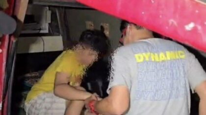 Pesinetron Pria Inisial MR Diduga Lakukan Pemerasan Lewat Video Syur