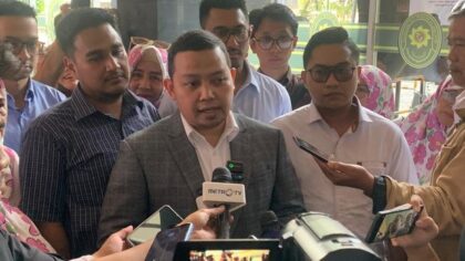 Tom Lembong Ajukan Banding Dalam Vonis Korupsi Impor Gula