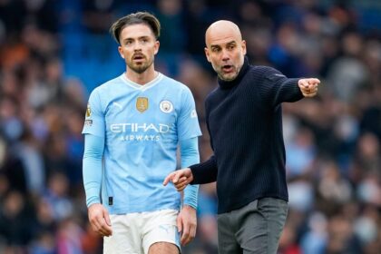 Pep Guardiola Siap Rehat dari Dunia Sepak Bola Usai Tinggalkan Manchester City