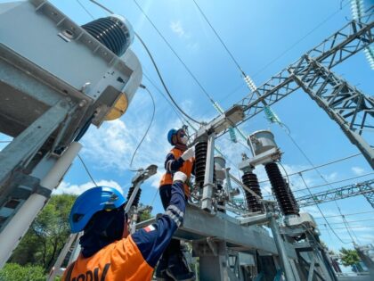 Tarif Listrik Juli 2025 Tetap, Pemerintah Jaga Daya Beli Masyarakat