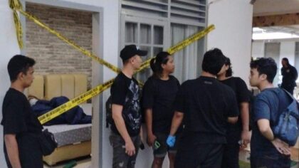 Kematian Diplomat Muda Kemenlu di Menteng, Kompolnas Kantongi Aktivitas Terakhir Korban