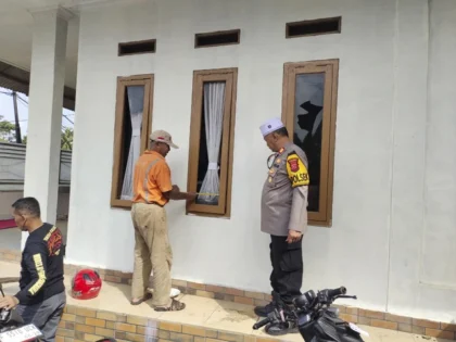Kasus Perusakan Rumah Ibadah Kristen di Cidahu, Polisi Tetapkan 7 Tersangka 