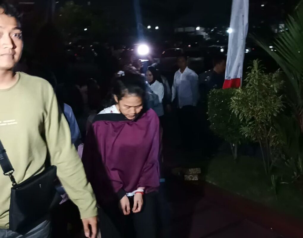 Kasus TPPO Jual Bayi ke Singapura Dibongkar Polda Jabar, 12 Tersangka Ditangkap