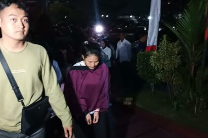 Kasus TPPO Jual Bayi ke Singapura Dibongkar Polda Jabar, 12 Tersangka Ditangkap