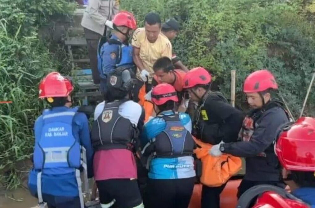Tragis, Gitaris Band Radicta Tewas Dikeroyok di Lokasi Pemancingan Kalimantan Selatan