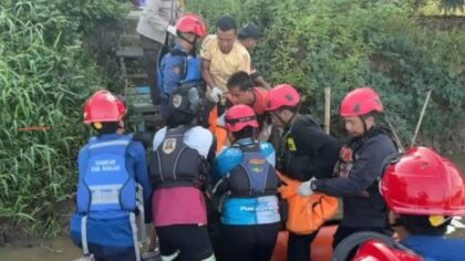 Tragis, Gitaris Band Radicta Tewas Dikeroyok di Lokasi Pemancingan Kalimantan Selatan