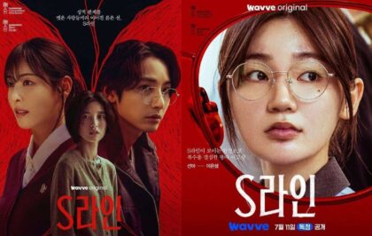 5 Drama Korea Terbaru 2025 yang Wajib Ditonton Pecinta Drakor dan Serial Asia