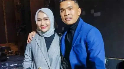 Kasus Perselingkuhan Putra Siregar dan Nur Fadhila Viral, Video 13 Detik Diduga Jadi Bukti