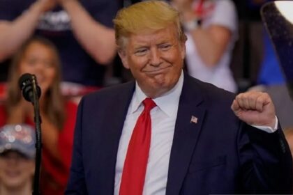 Trump Fasilitasi Gencatan Senjata Thailand-Kamboja, Konflik Perbatasan Asia Tenggara Mulai Reda
