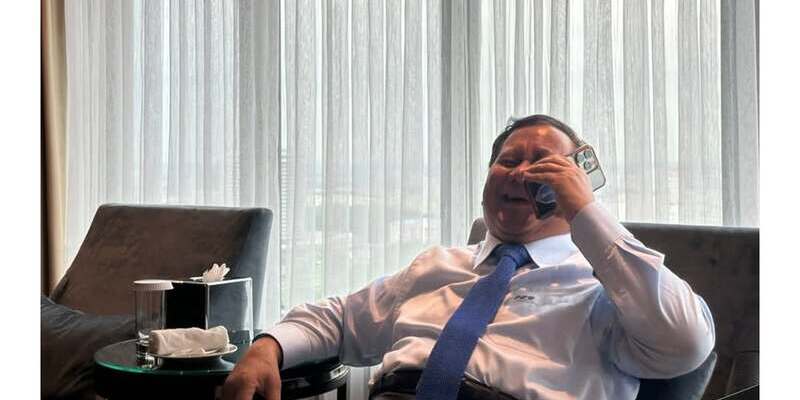Presiden Prabowo dan Trump Sepakati Arah Baru Hubungan Dagang Indonesia - AS
