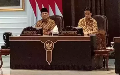 Prabowo Tetapkan 219 Proyek Strategis Nasional 2026, Ini Daftar PSN Prioritas