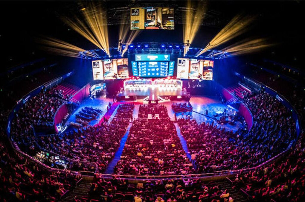 Gaji Pemain Esports 2025,  Karier Game Online Jadi Profesi Bergaji Miliaran