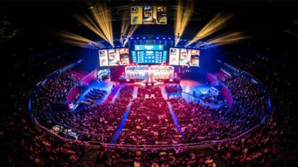 Gaji Pemain Esports 2025,  Karier Game Online Jadi Profesi Bergaji Miliaran