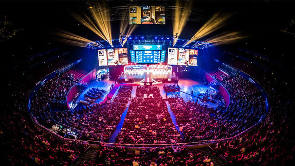 Gaji Pemain Esports 2025,  Karier Game Online Jadi Profesi Bergaji Miliaran