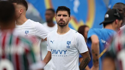 Al Hilal Tersingkir dari Piala Dunia Antarklub 2025, Ruben Neves dan Cancelo Pulang ke Pemakaman Jota