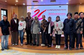Hari Puisi Indonesia 26 Juli Resmi Ditetapkan, Pengakuan Negara terhadap Sastra dan Budaya